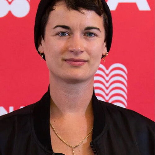 Georgia Oakley