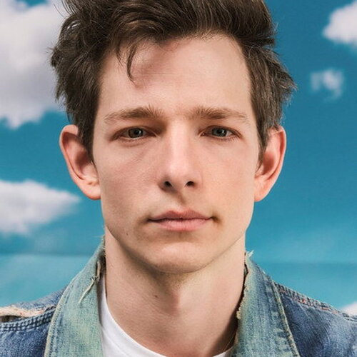 Mike Faist