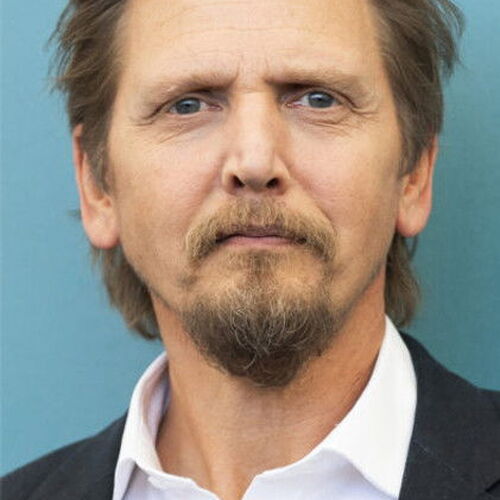 Barry Pepper