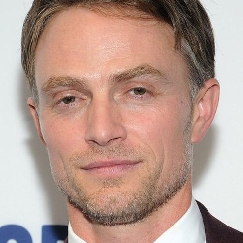 Wilson Bethel