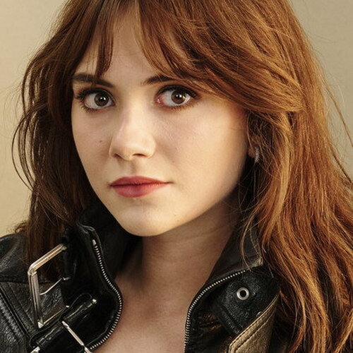 Emilia Jones