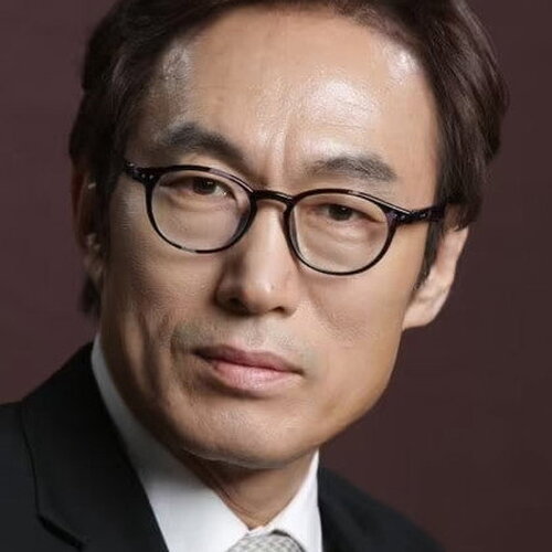 Jo Deok-jae