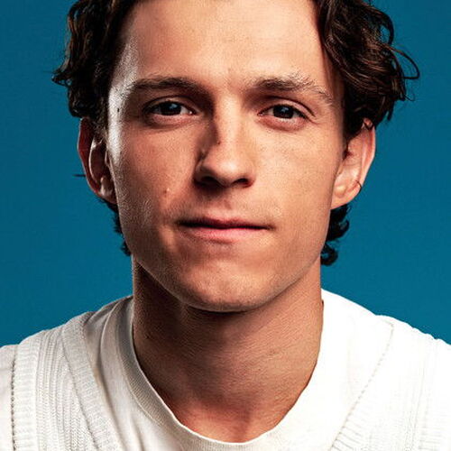 Tom Holland