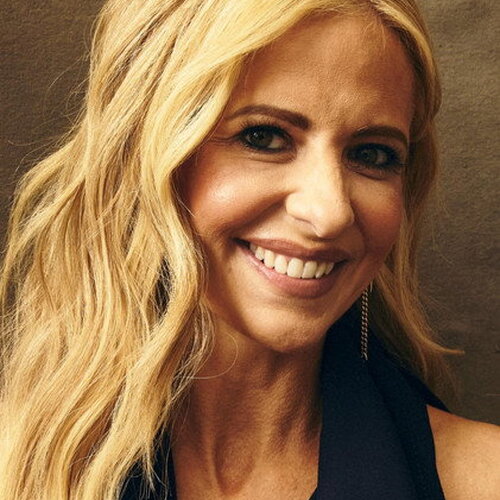 Sarah Michelle Gellar