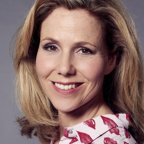 Sally Phillips