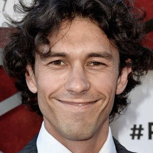 Tom Franco