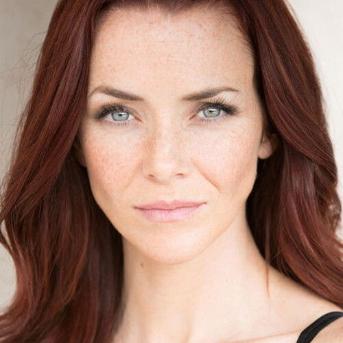 Annie Wersching
