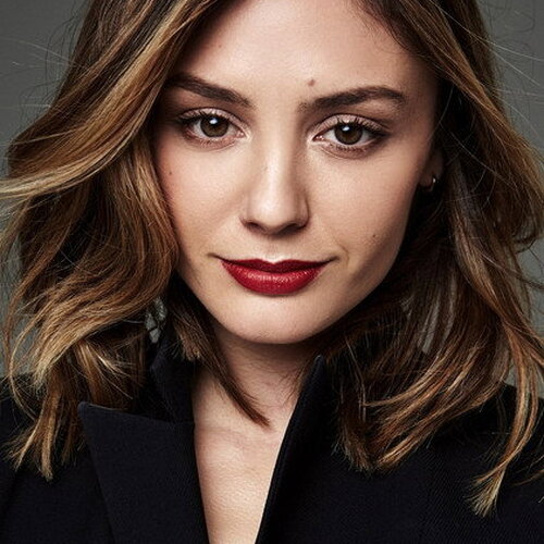 Christine Evangelista