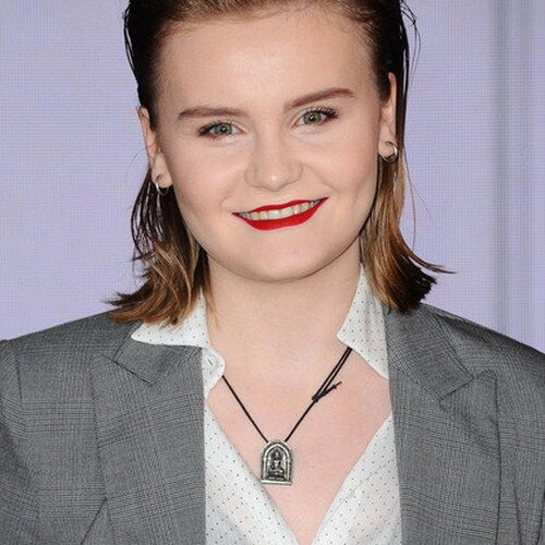 Morgan Turner