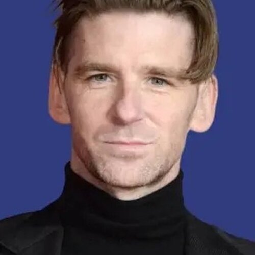 Paul Anderson