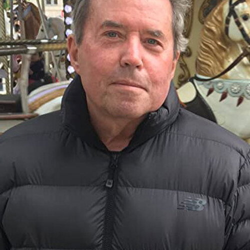 Barry Nolan