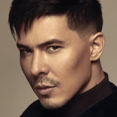 Lewis Tan