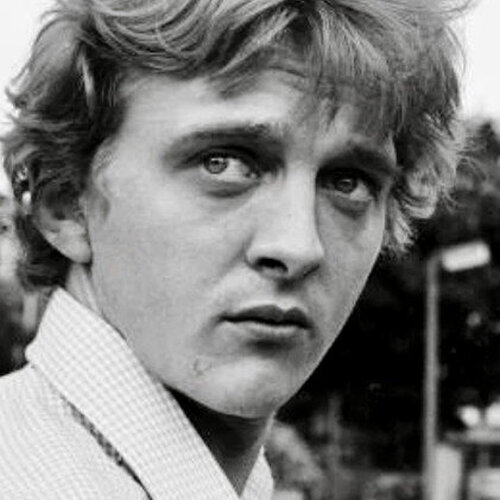 David Hemmings
