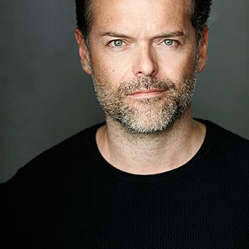Joel Elferink