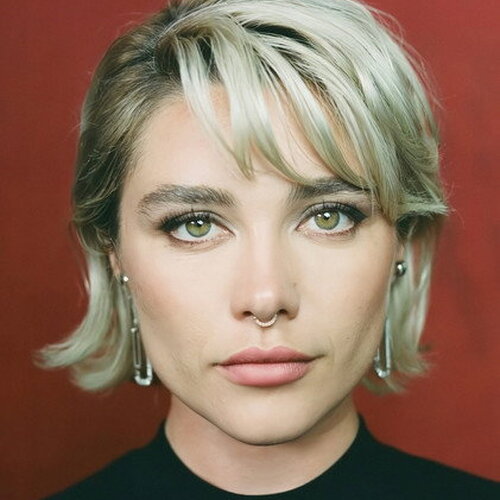 Florence Pugh