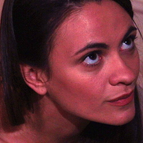 Charlotte Arnoux