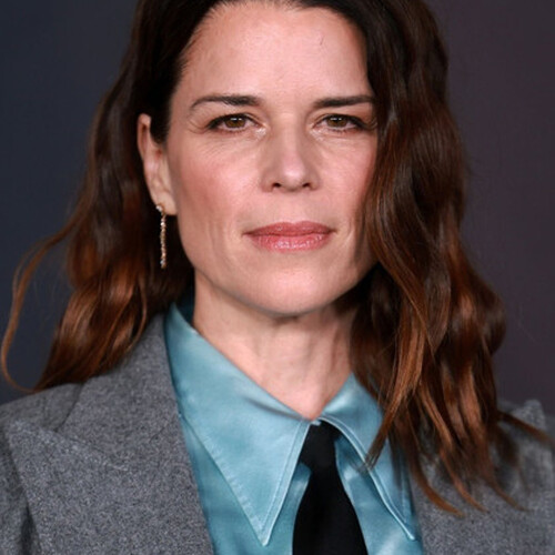 Neve Campbell