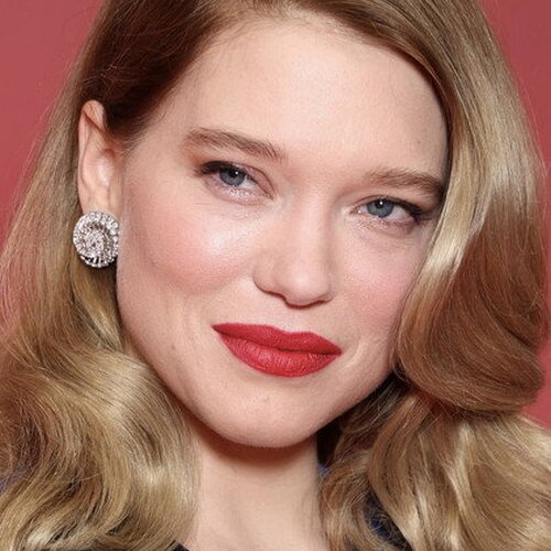 Léa Seydoux