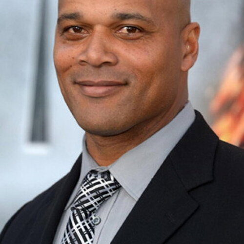 Rico McClinton