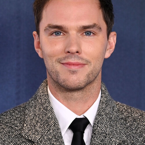 Nicholas Hoult