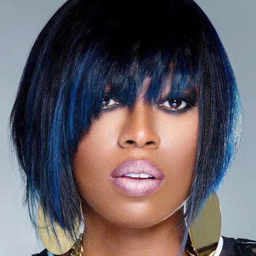 Missy Elliott