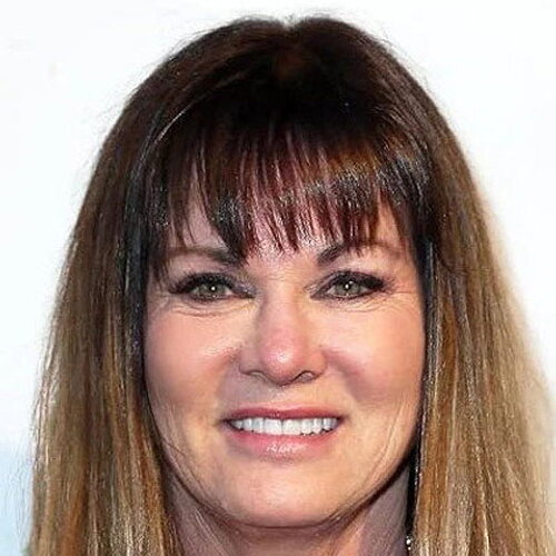 Jeana Keough