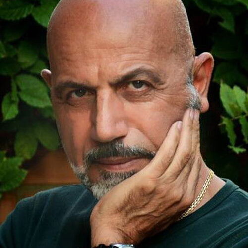 Mohammad Reza Delpak