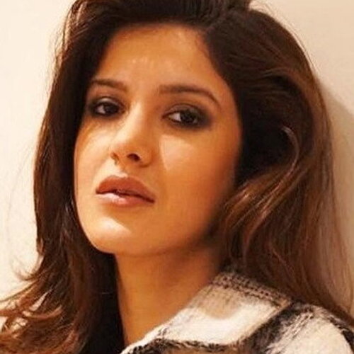 Shanaya Kapoor