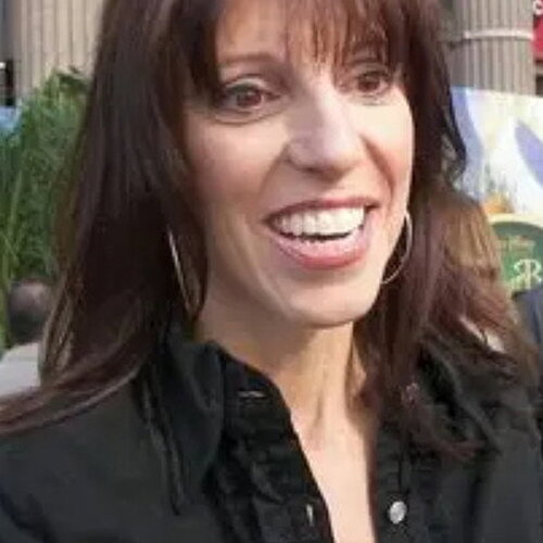 Jeannine Roussel