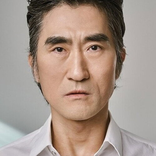 Kim Jae-rok