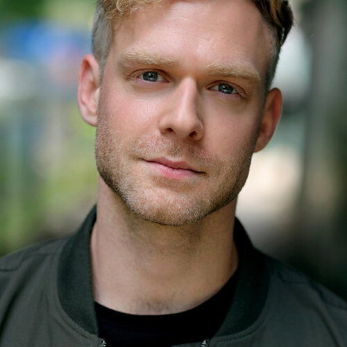 Alex Cooke
