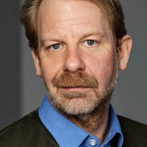 Patrick Joswig