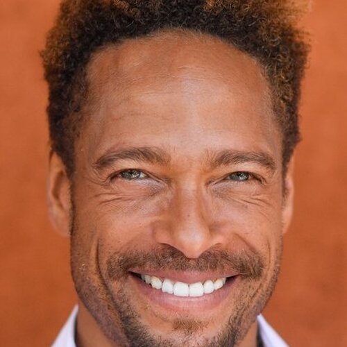 Gary Dourdan