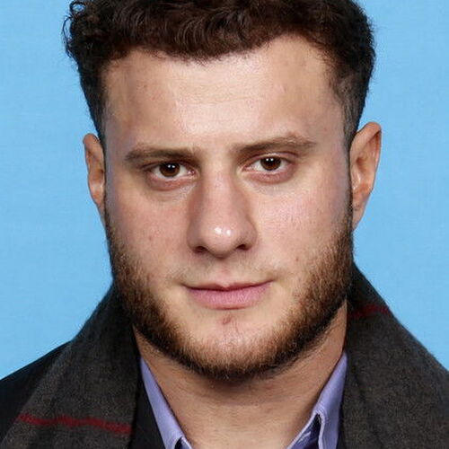 Maxwell Jacob Friedman