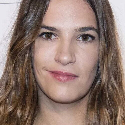 Charlotte Gabris