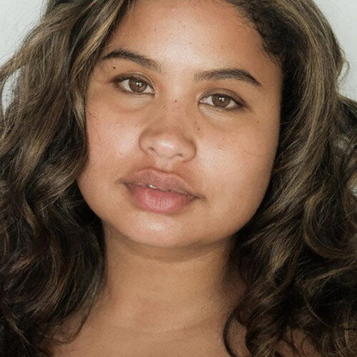 Lindzay Naidoo