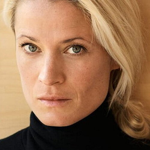 Marie Jondal