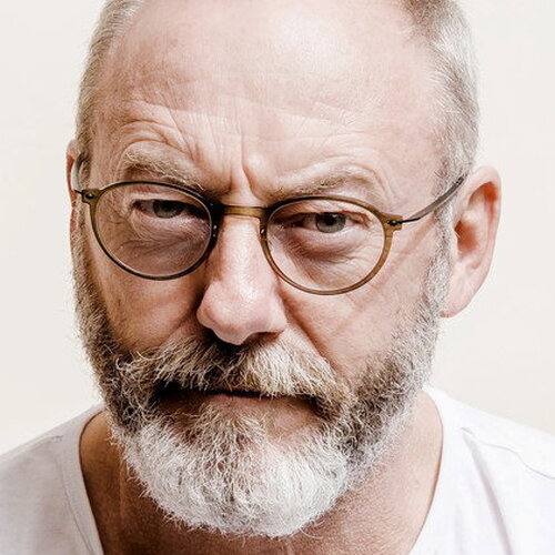 Liam Cunningham