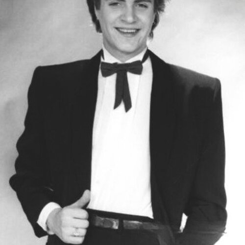 Simon Le Bon