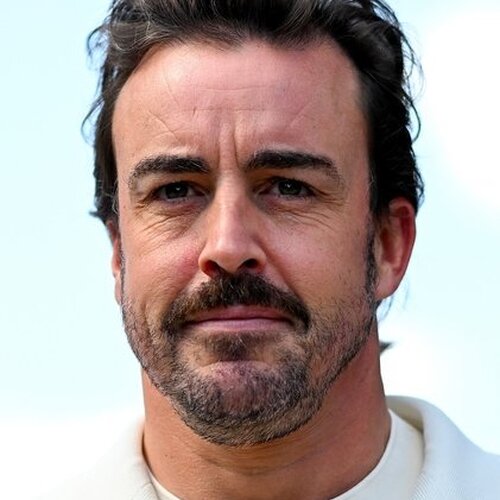 Fernando Alonso