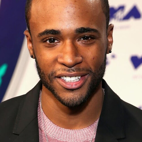 Khylin Rhambo
