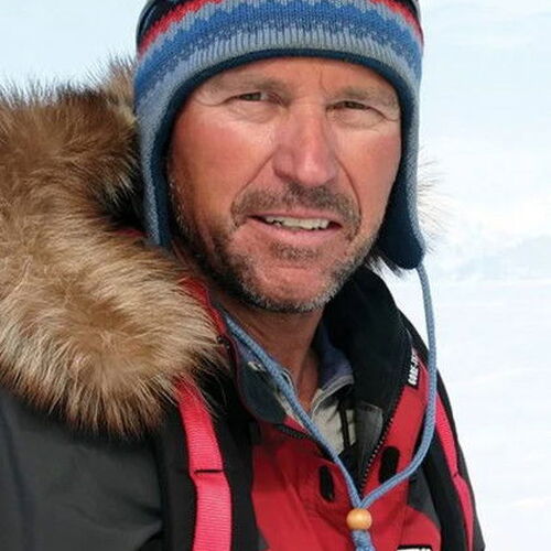 Ed Viesturs