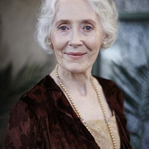 Julia Blake
