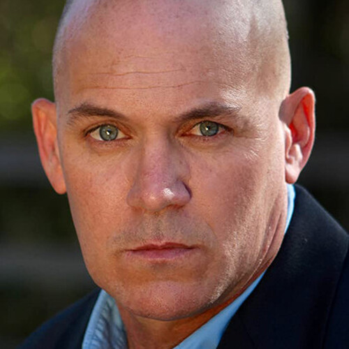 Patrick Constantine Bertagnolli, Jr.