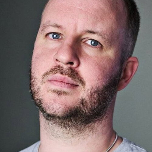Daniel Millar