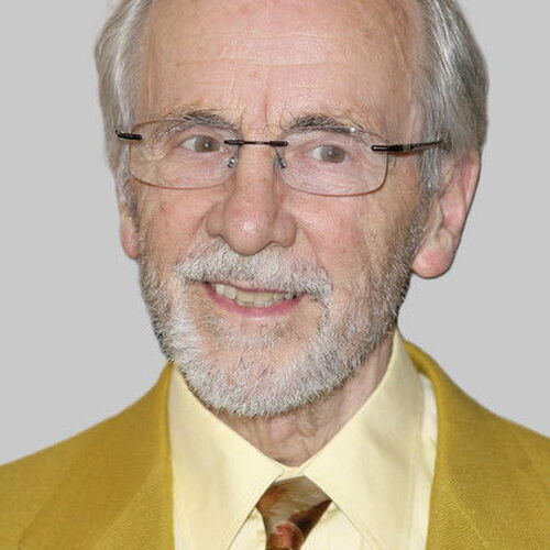 Andrew Sachs
