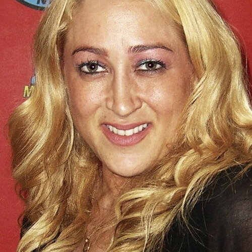 Jennifer Blanc-Biehn