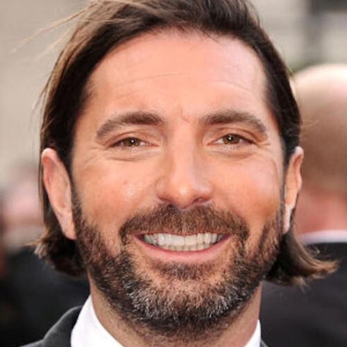 Drew Pearce