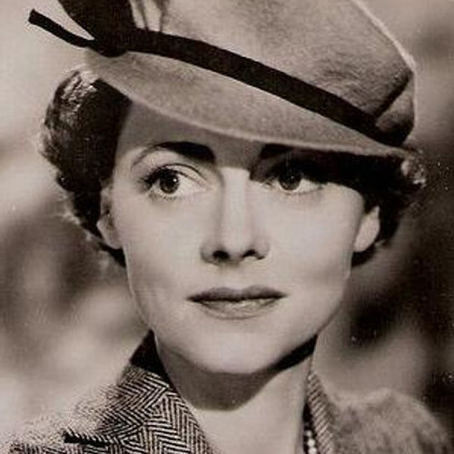 Celia Johnson