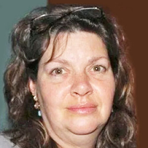Julia Fletcher